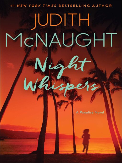 Cover image for Night Whispers